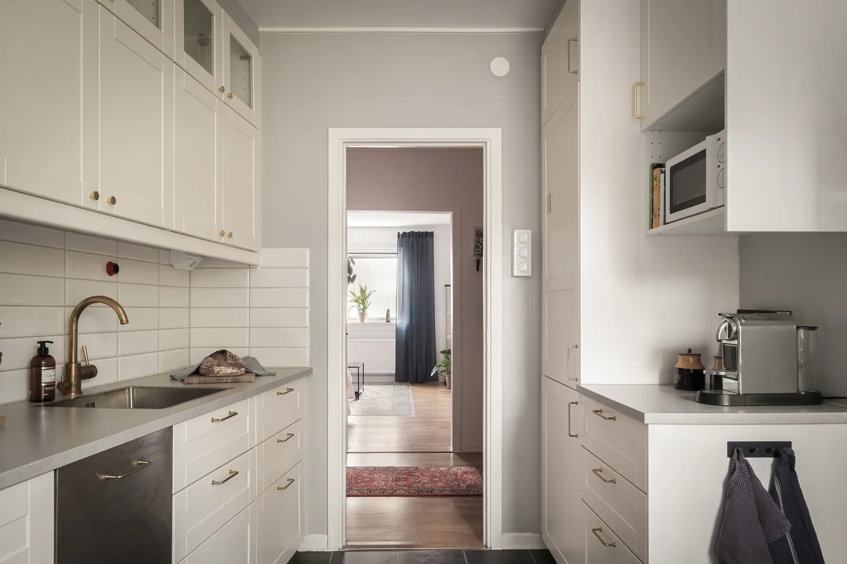 Bostadsrätt, Kallkällegatan 16B, Göteborg