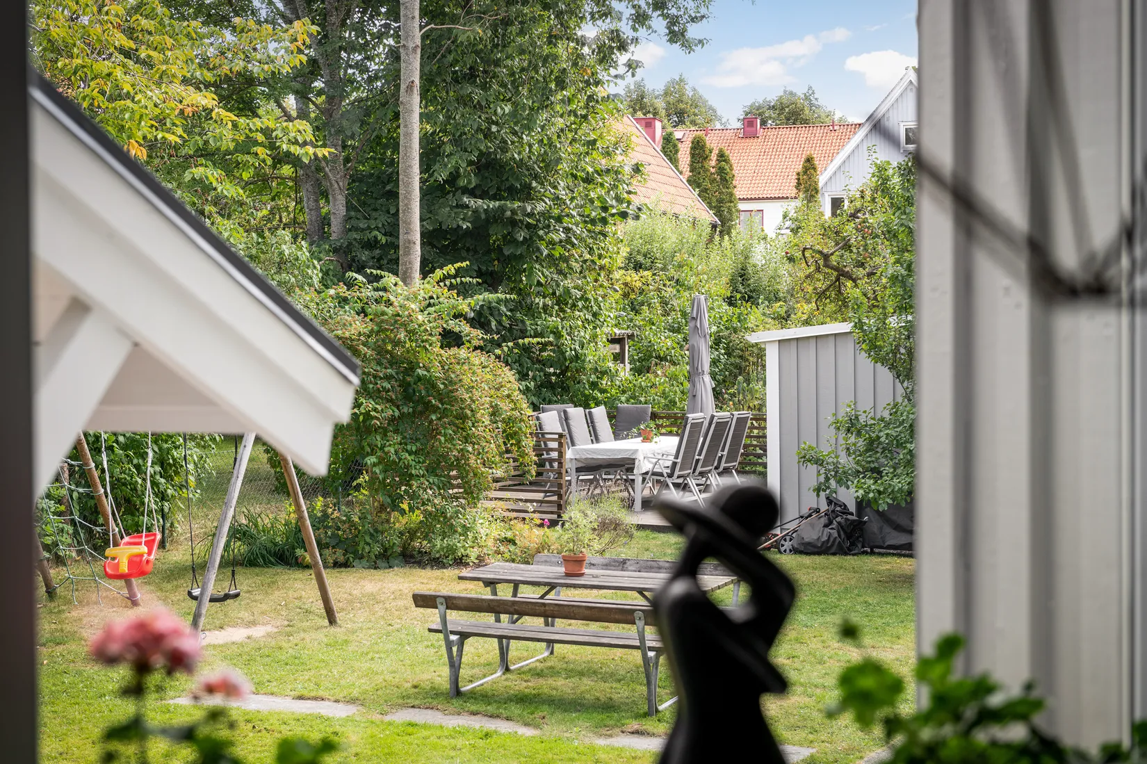 Bostadsrätt, Kallkällegatan 16B, Göteborg