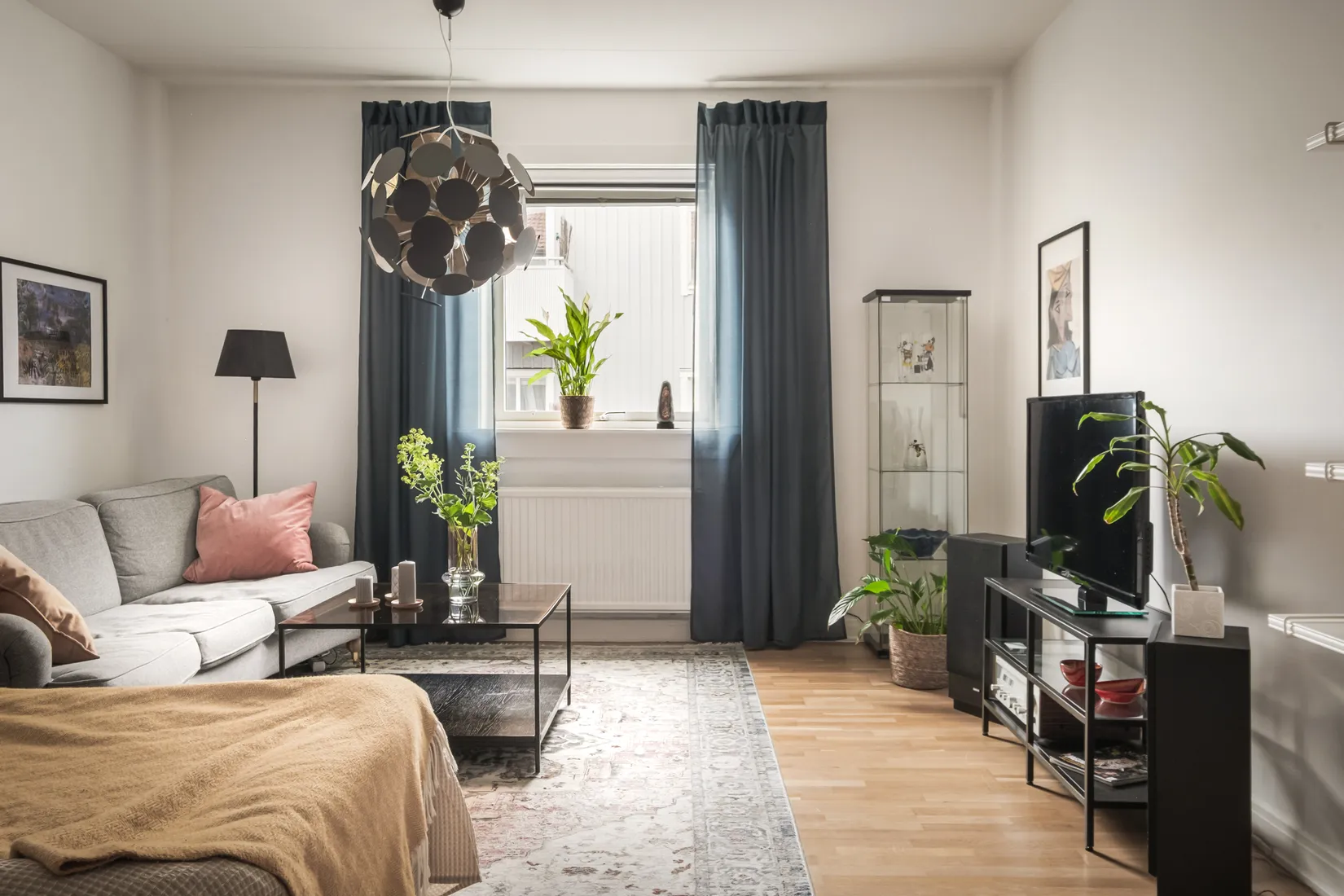 Bostadsrätt, Kallkällegatan 16B, Göteborg