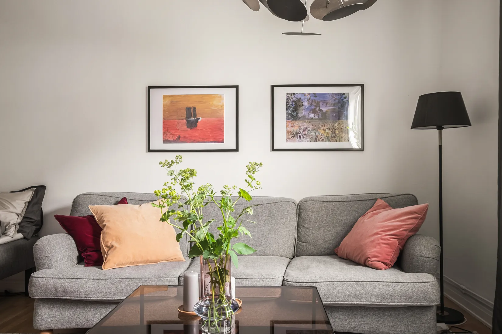 Bostadsrätt, Kallkällegatan 16B, Göteborg