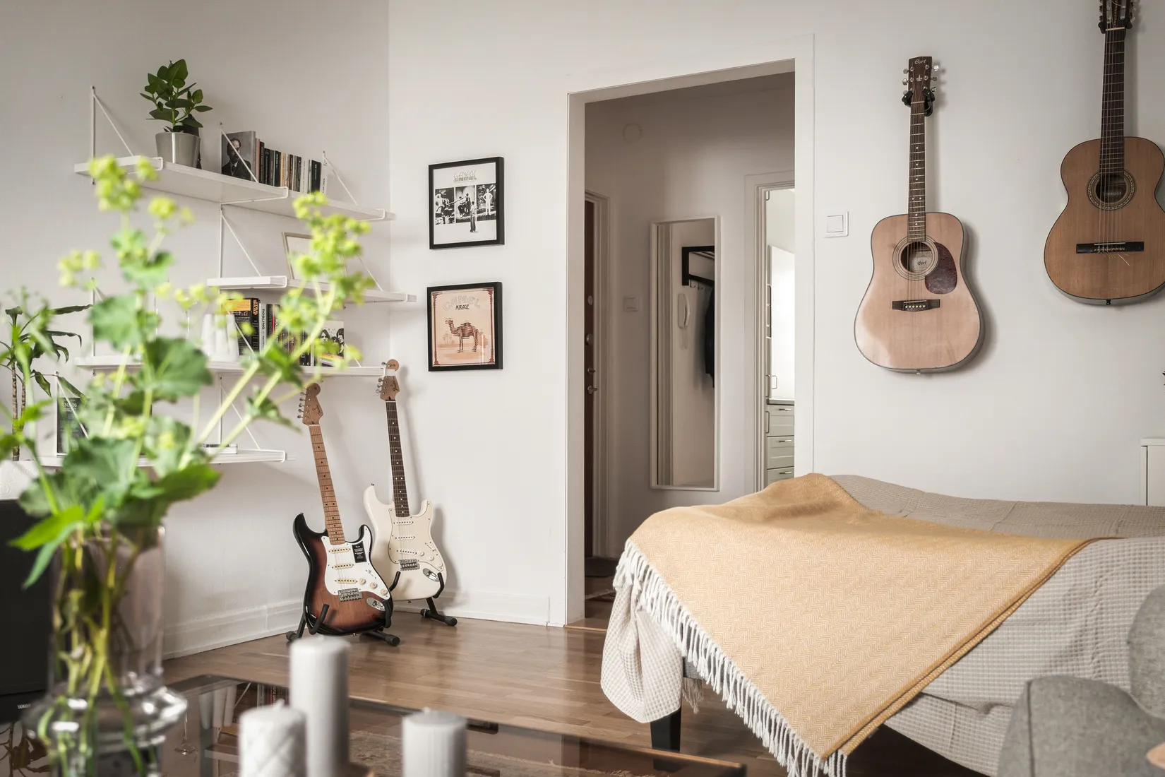 Bostadsrätt, Kallkällegatan 16B, Göteborg