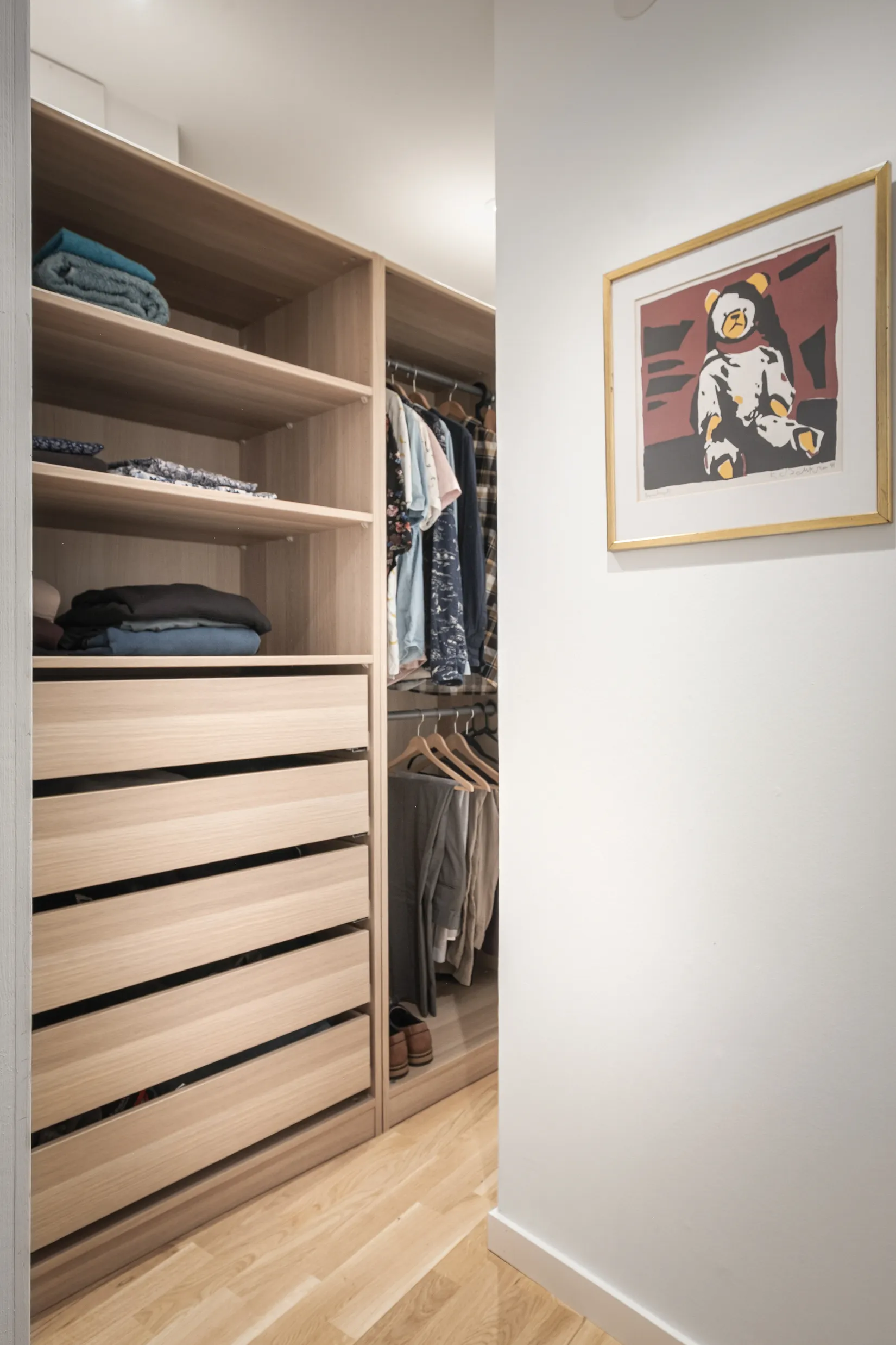 Bostadsrätt, Kallkällegatan 16B, Göteborg