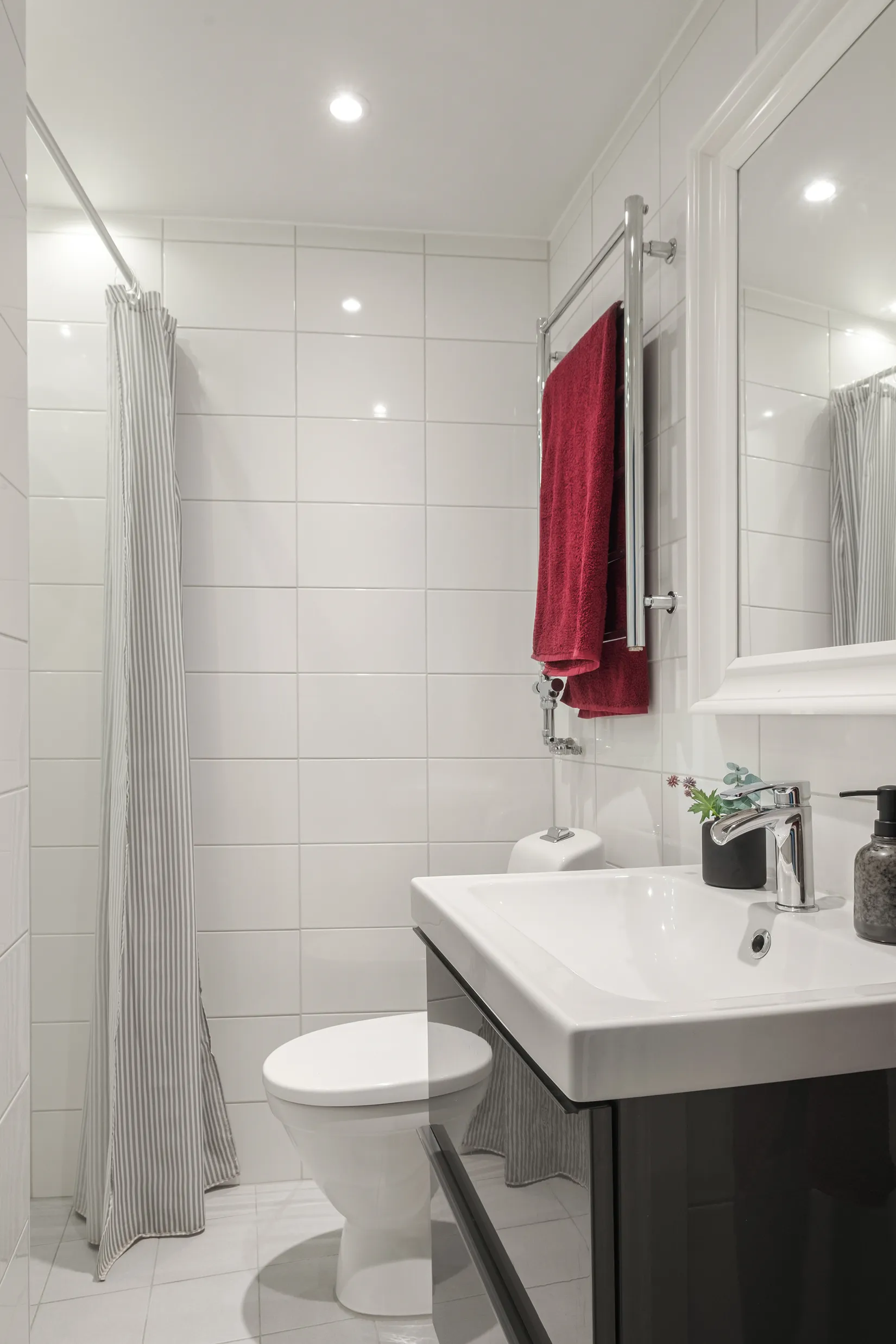 Bostadsrätt, Kallkällegatan 16B, Göteborg