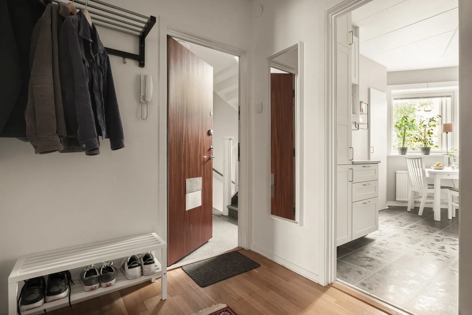 Bostadsrätt, Kallkällegatan 16B, Göteborg