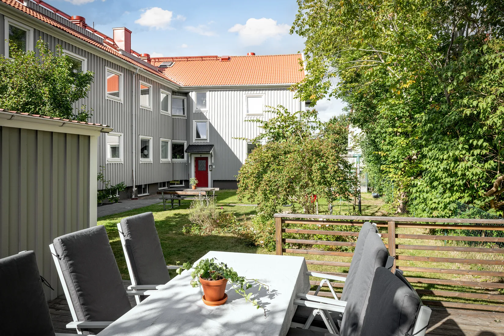 Bostadsrätt, Kallkällegatan 16B, Göteborg
