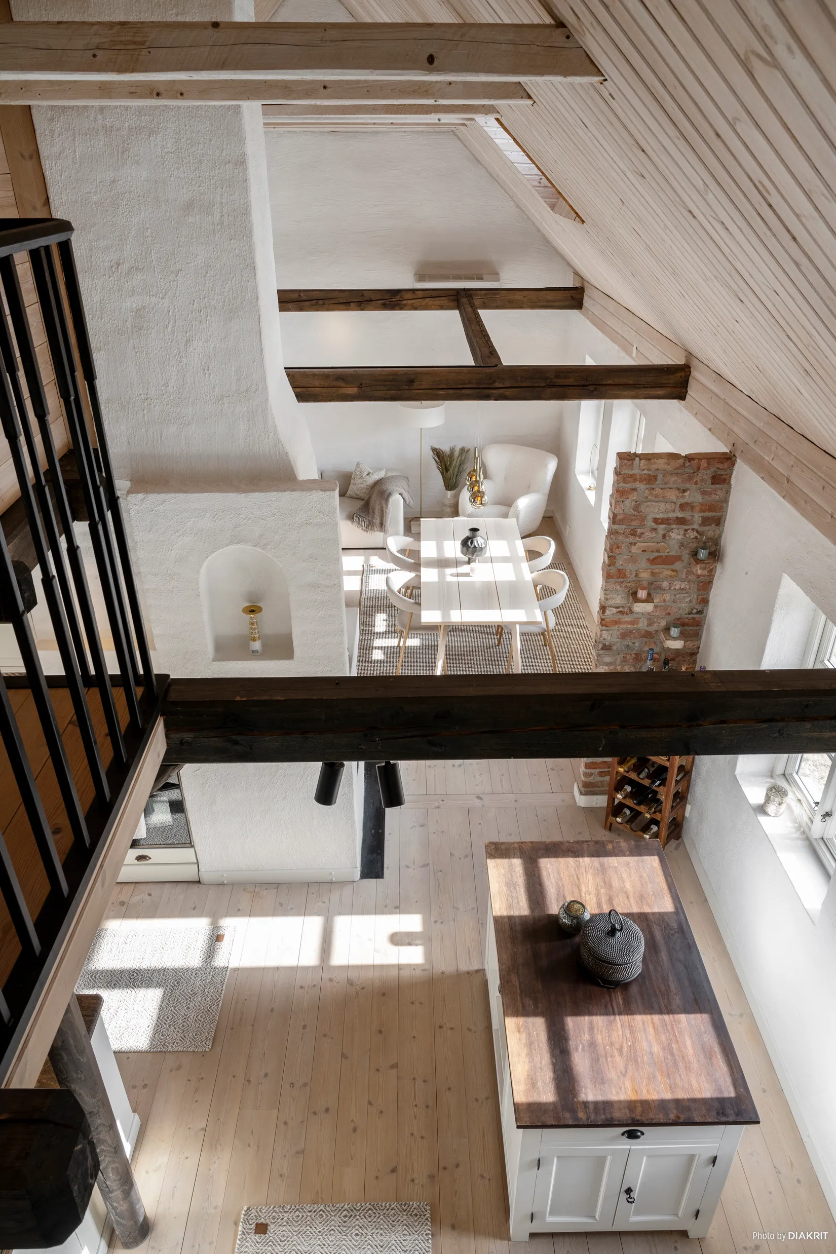 Villa, Liljestigen 8, Ugglarp, Falkenberg