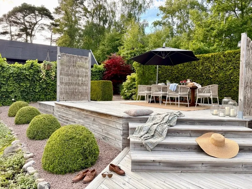 Villa, Liljestigen 8, Ugglarp, Falkenberg