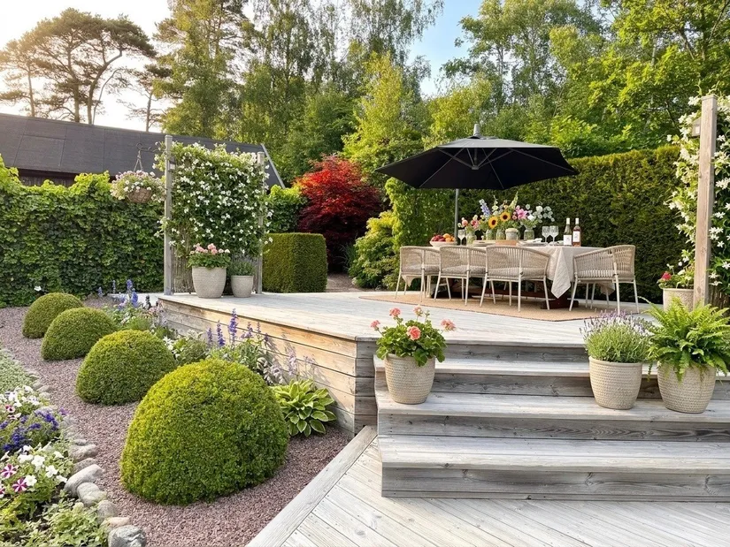 Villa, Liljestigen 8, Ugglarp, Falkenberg