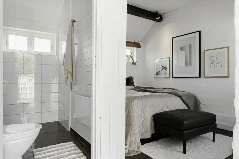 Villa, Liljestigen 8, Ugglarp, Falkenberg