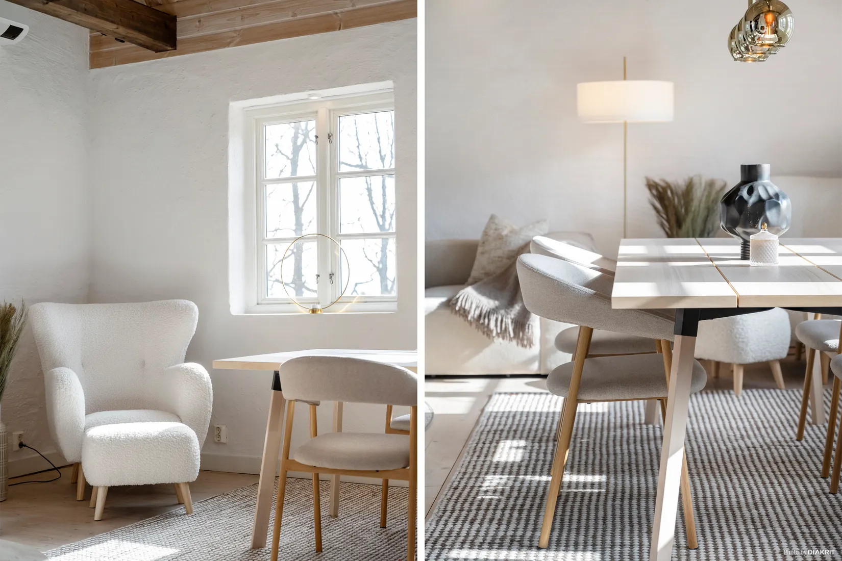 Villa, Liljestigen 8, Ugglarp, Falkenberg