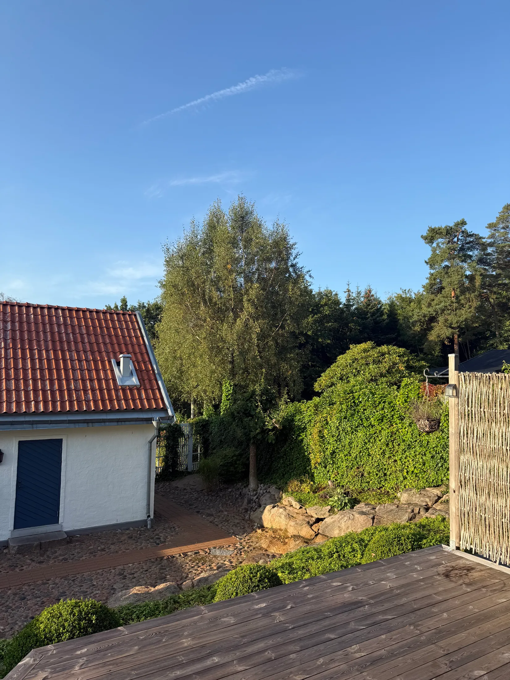 Villa, Liljestigen 8, Ugglarp, Falkenberg