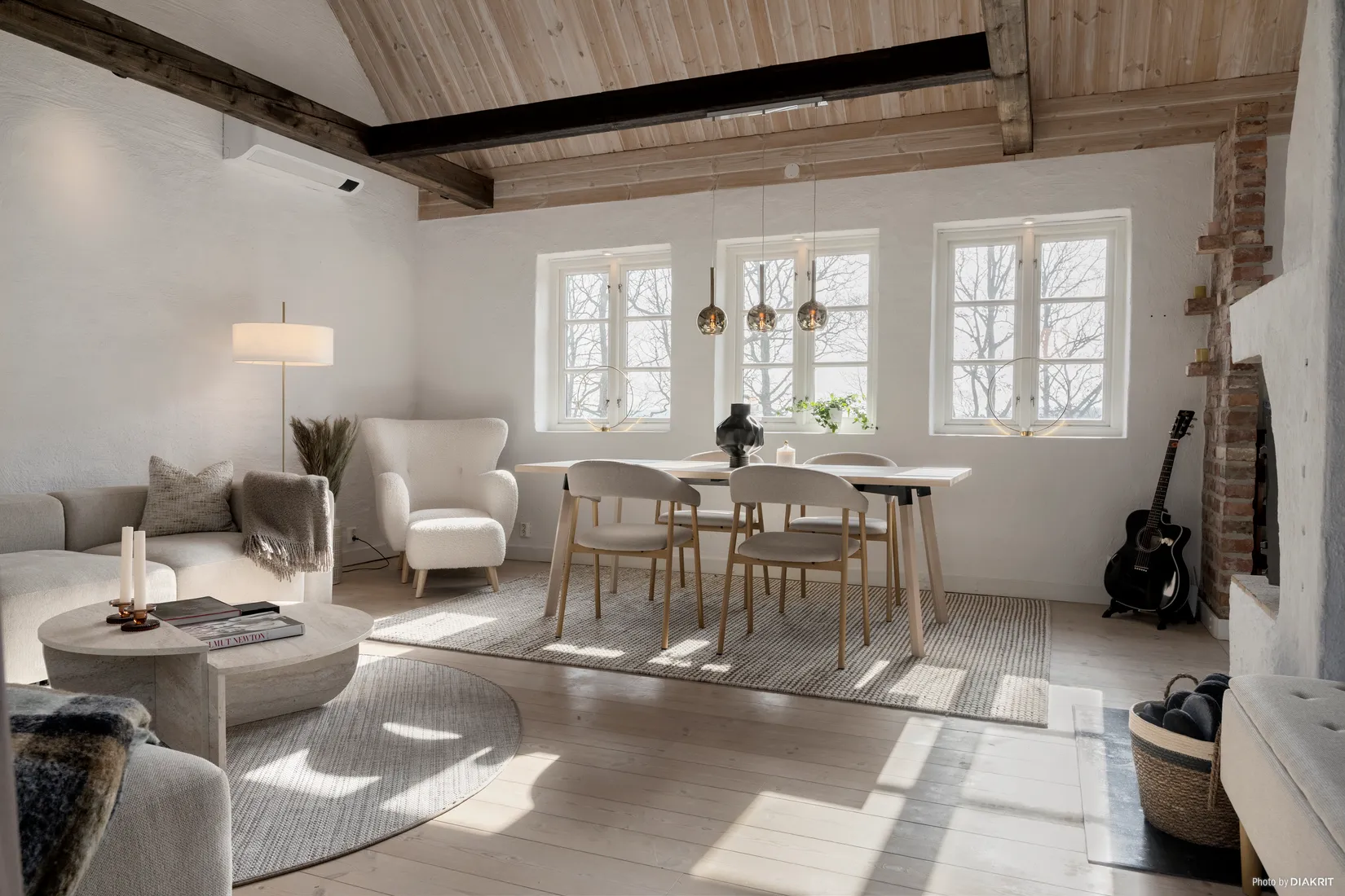 Villa, Liljestigen 8, Ugglarp, Falkenberg