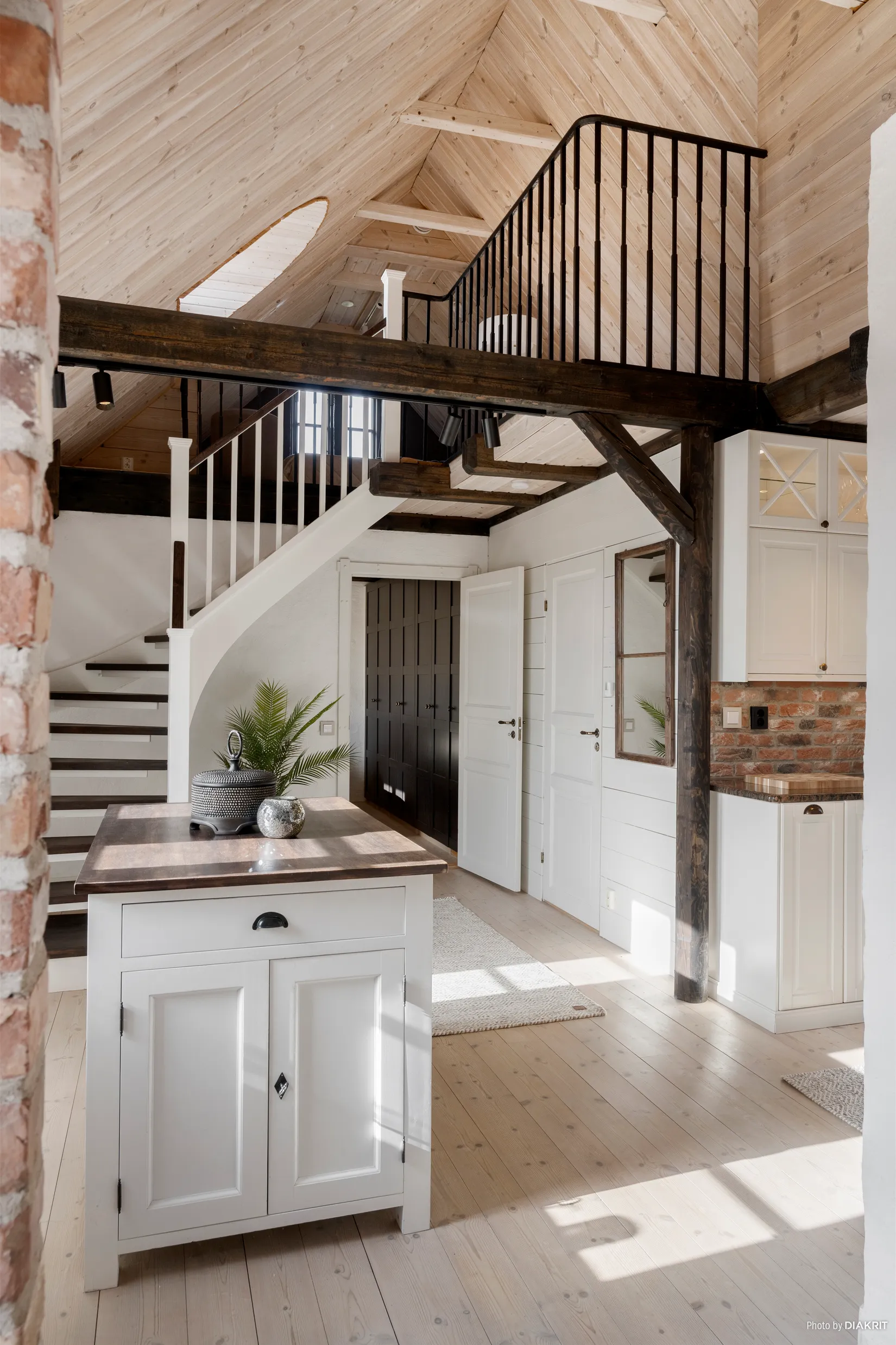 Villa, Liljestigen 8, Ugglarp, Falkenberg