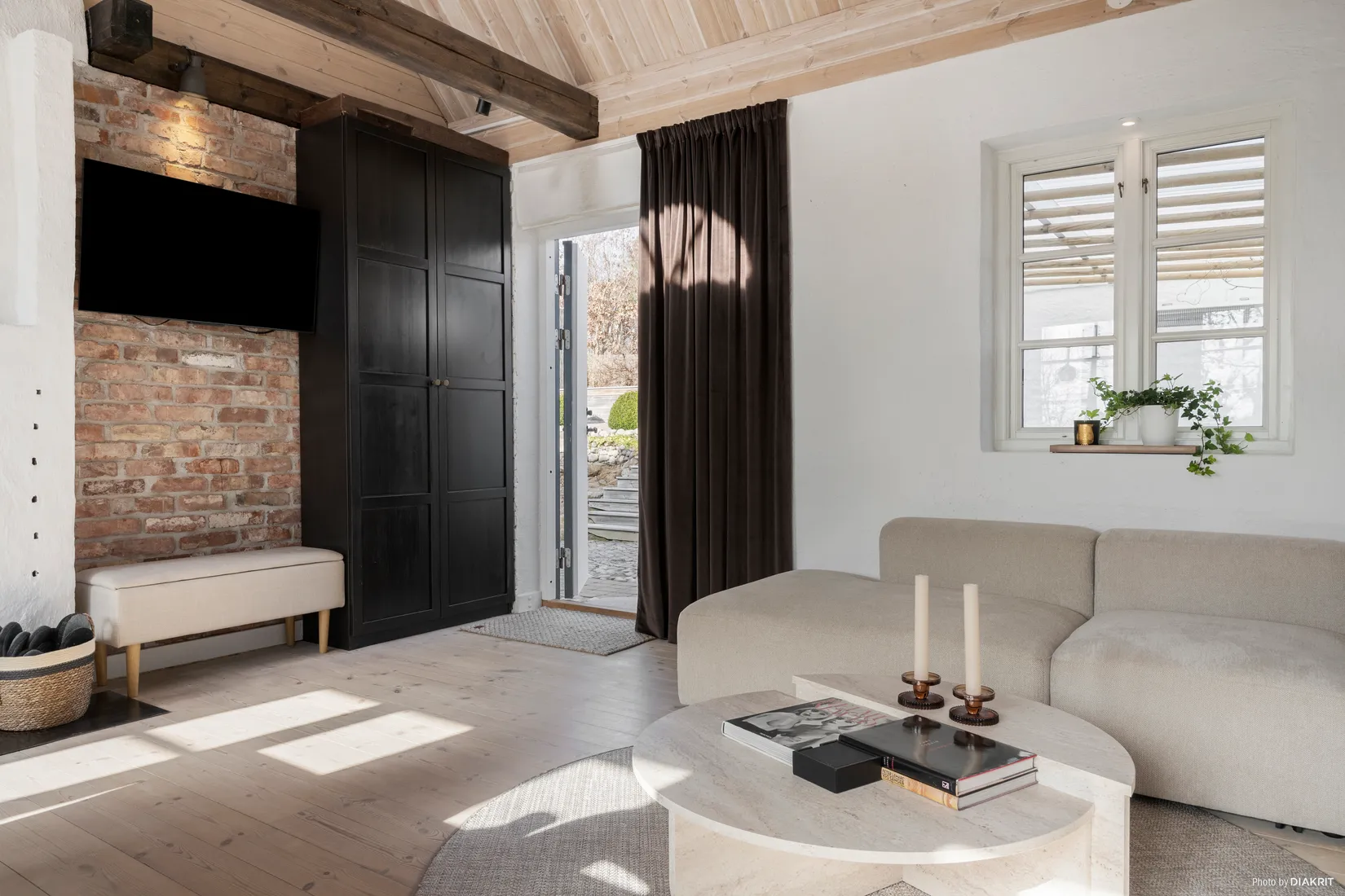 Villa, Liljestigen 8, Ugglarp, Falkenberg