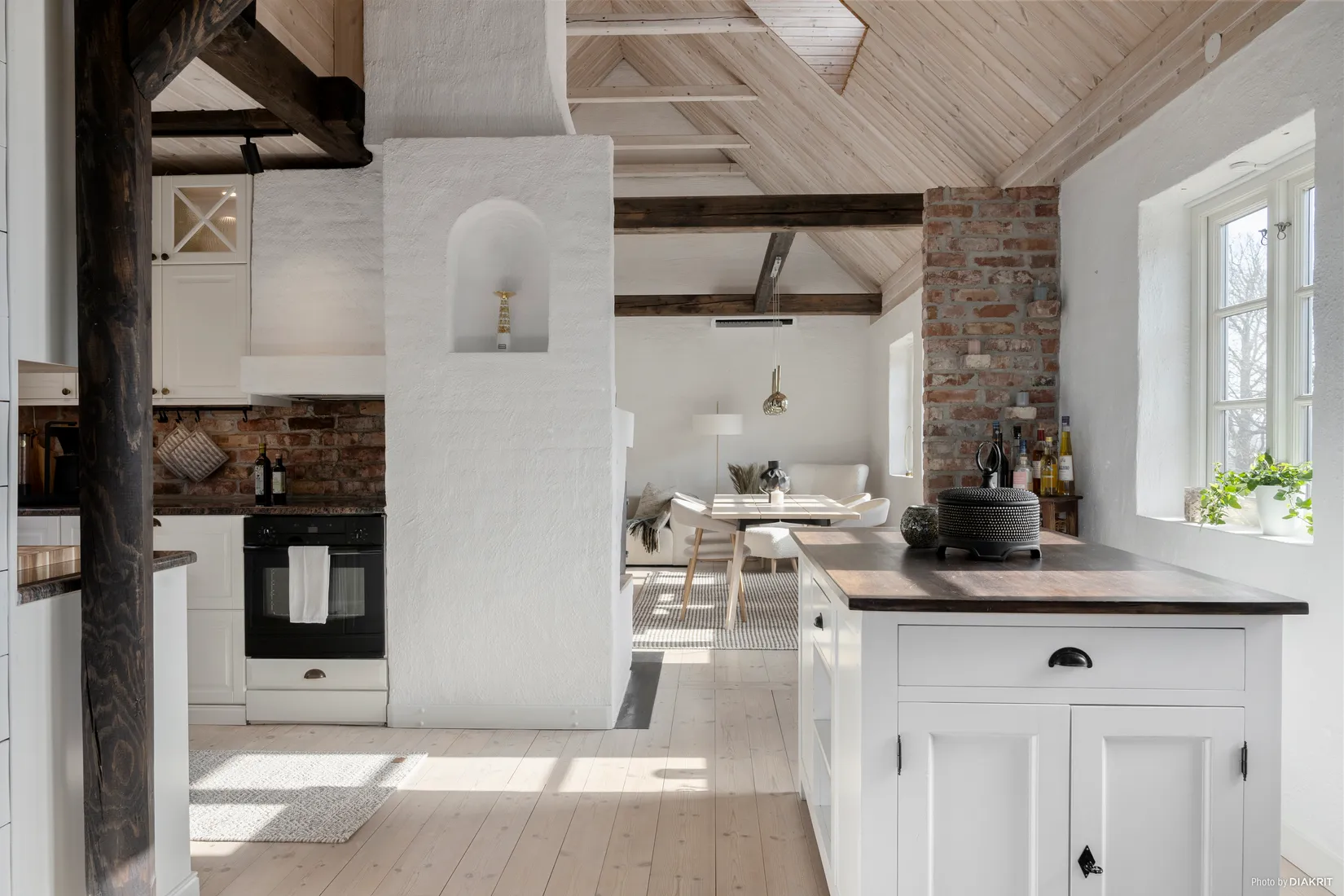 Villa, Liljestigen 8, Ugglarp, Falkenberg