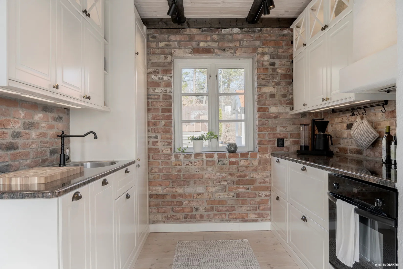 Villa, Liljestigen 8, Ugglarp, Falkenberg