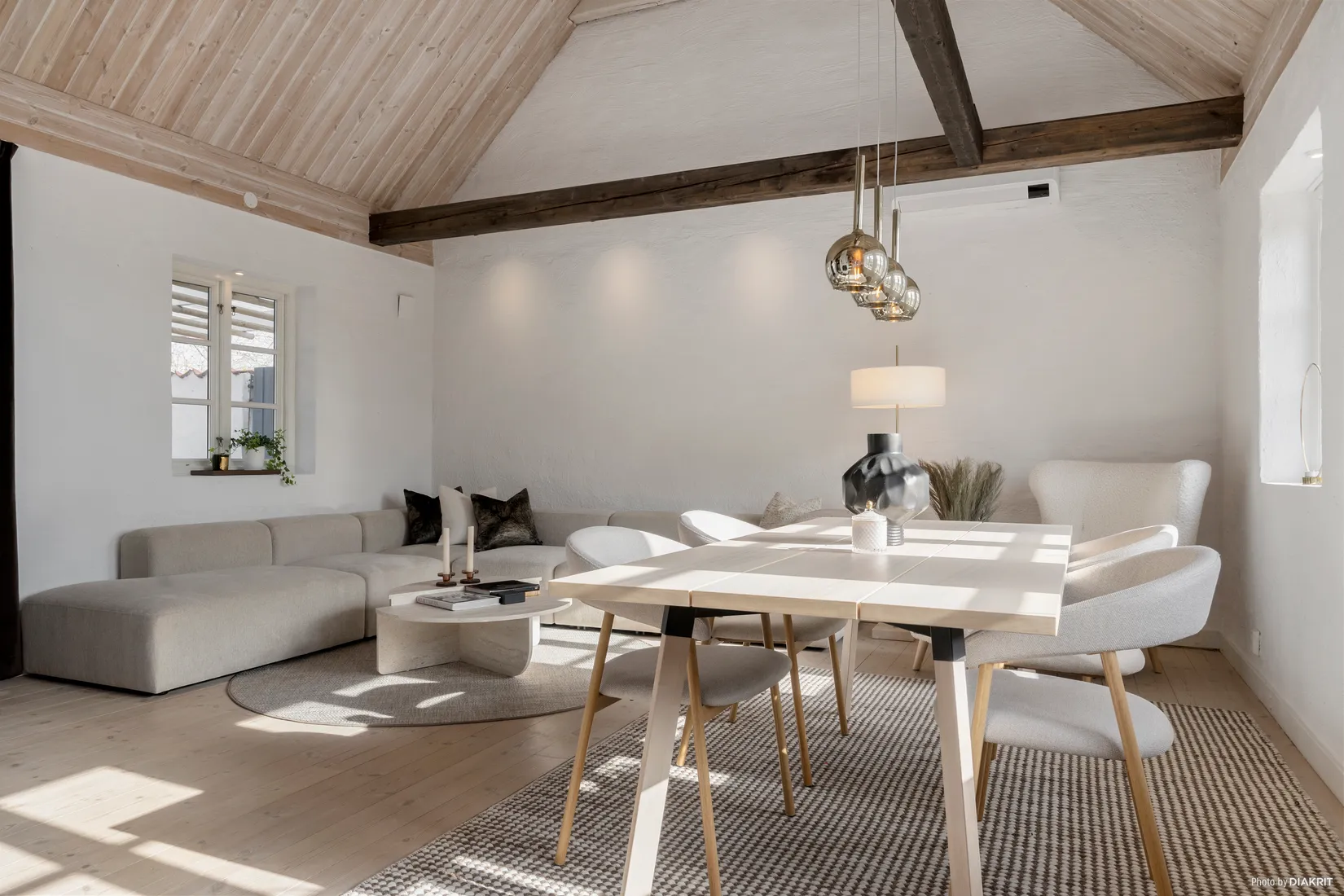 Villa, Liljestigen 8, Ugglarp, Falkenberg