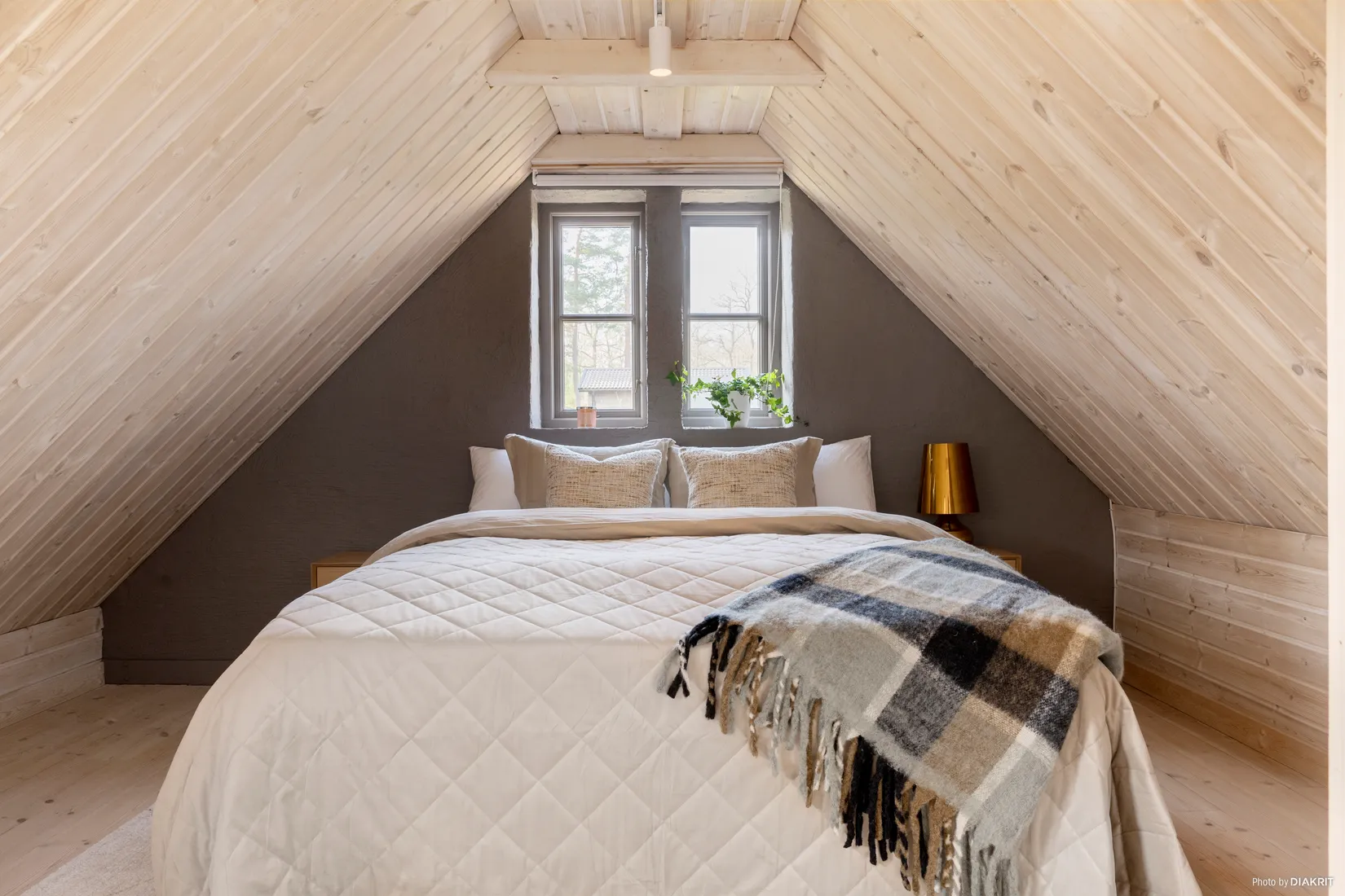 Villa, Liljestigen 8, Ugglarp, Falkenberg