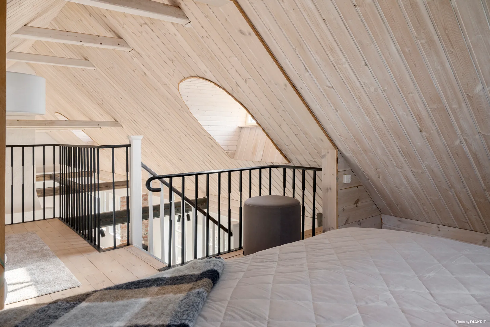 Villa, Liljestigen 8, Ugglarp, Falkenberg