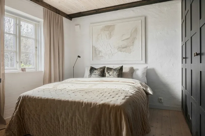 Villa, Liljestigen 8, Ugglarp, Falkenberg