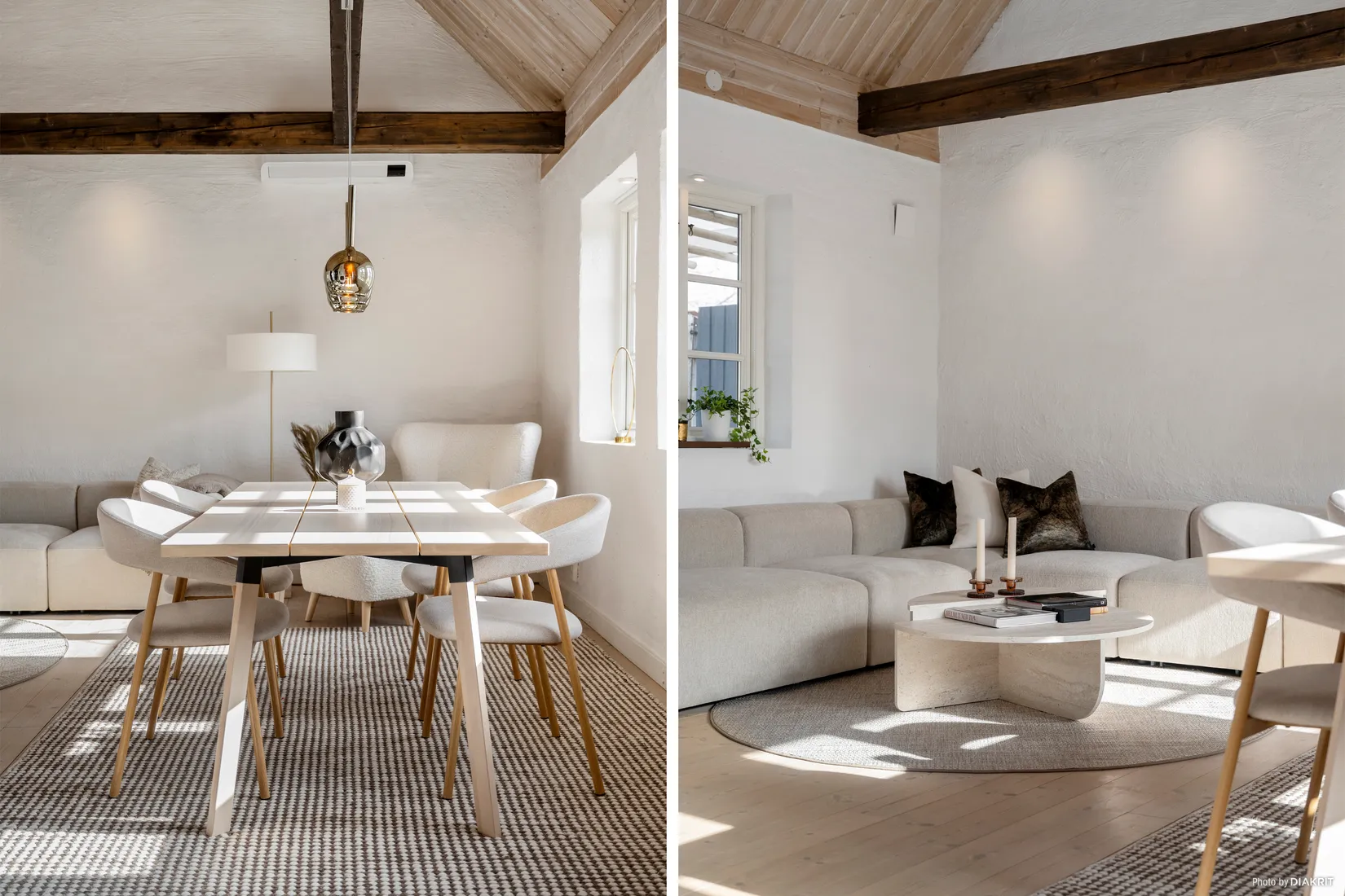 Villa, Liljestigen 8, Ugglarp, Falkenberg