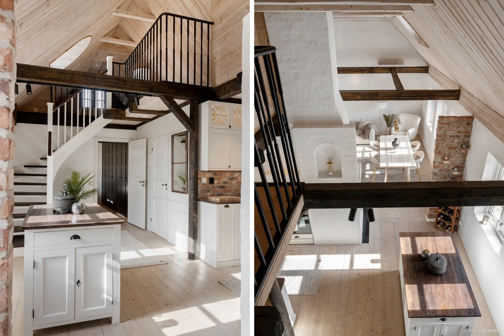 Villa, Liljestigen 8, Ugglarp, Falkenberg