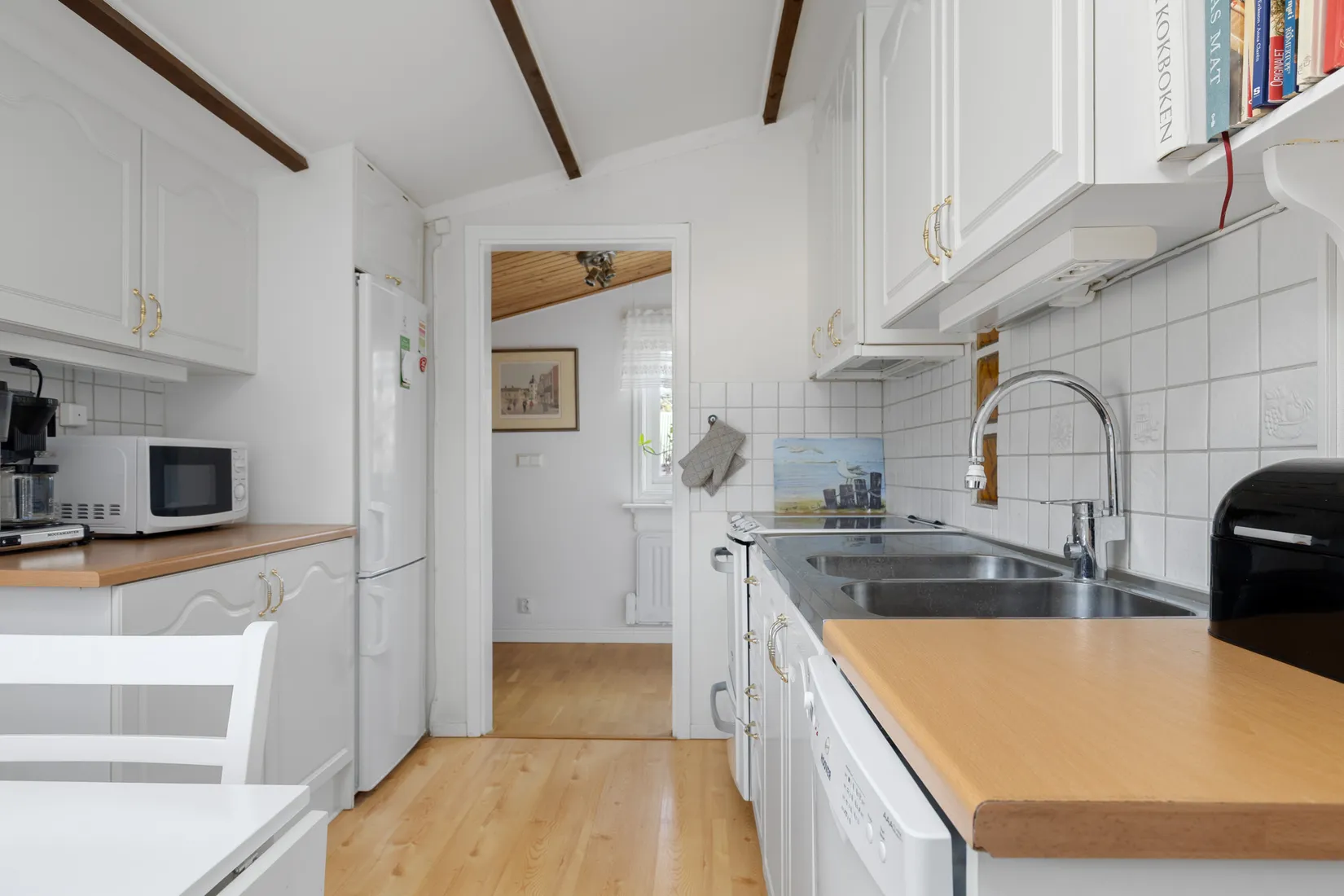 Fritidshus, Betesvägen 15, Evlinge, Värmdö