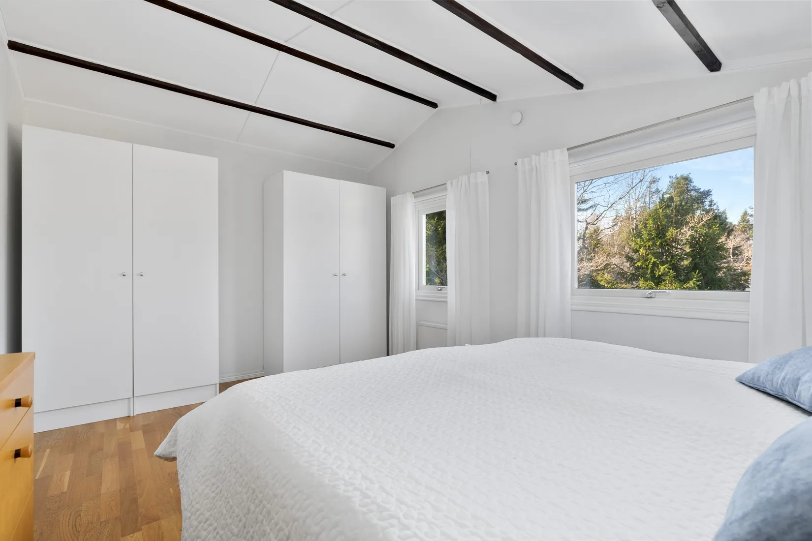 Fritidshus, Betesvägen 15, Evlinge, Värmdö