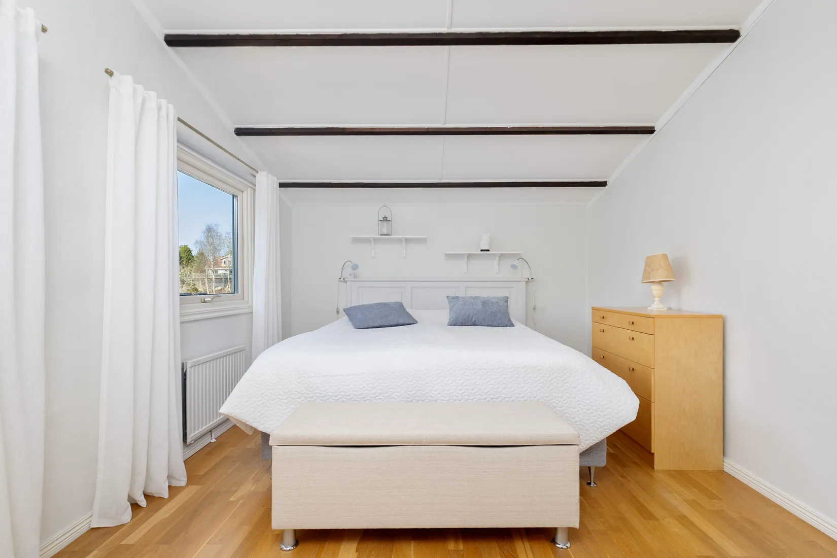 Fritidshus, Betesvägen 15, Evlinge, Värmdö