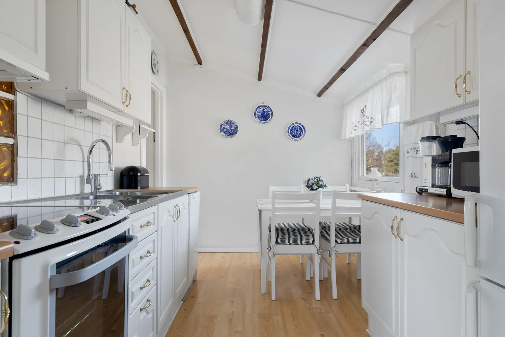 Fritidshus, Betesvägen 15, Evlinge, Värmdö