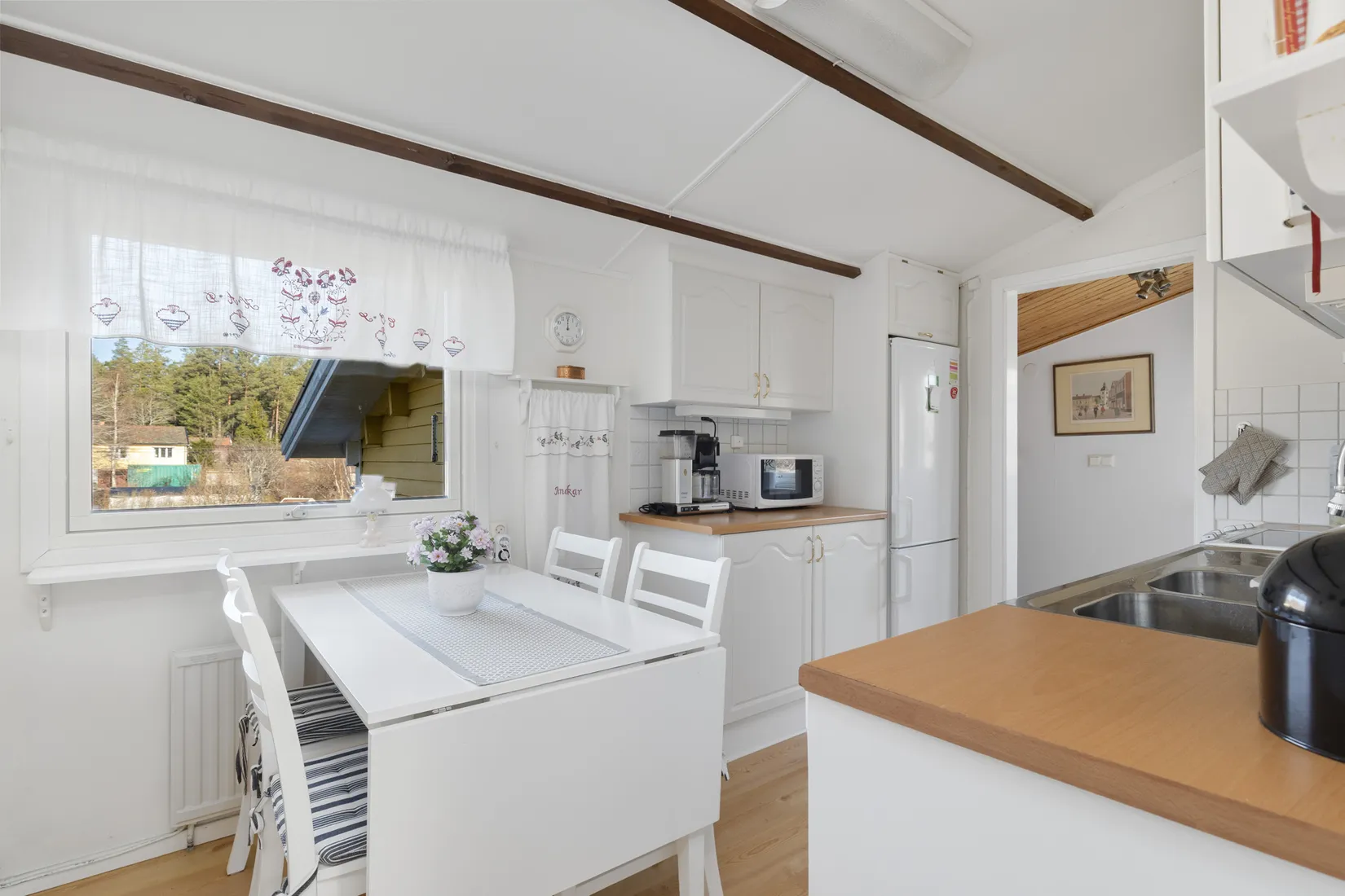 Fritidshus, Betesvägen 15, Evlinge, Värmdö