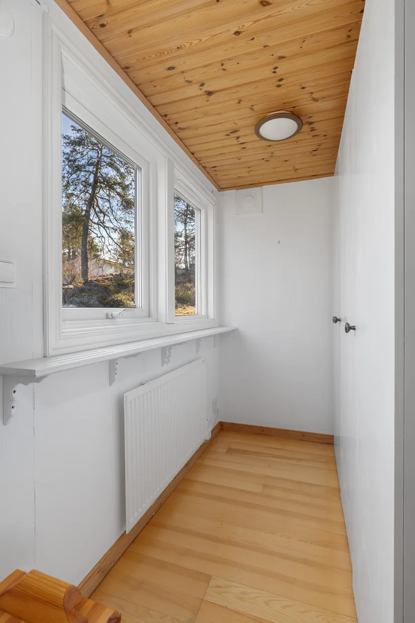 Fritidshus, Betesvägen 15, Evlinge, Värmdö