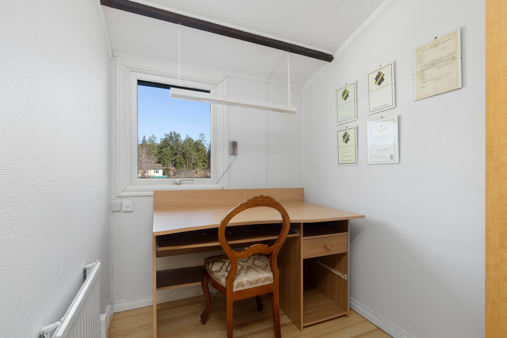 Fritidshus, Betesvägen 15, Evlinge, Värmdö