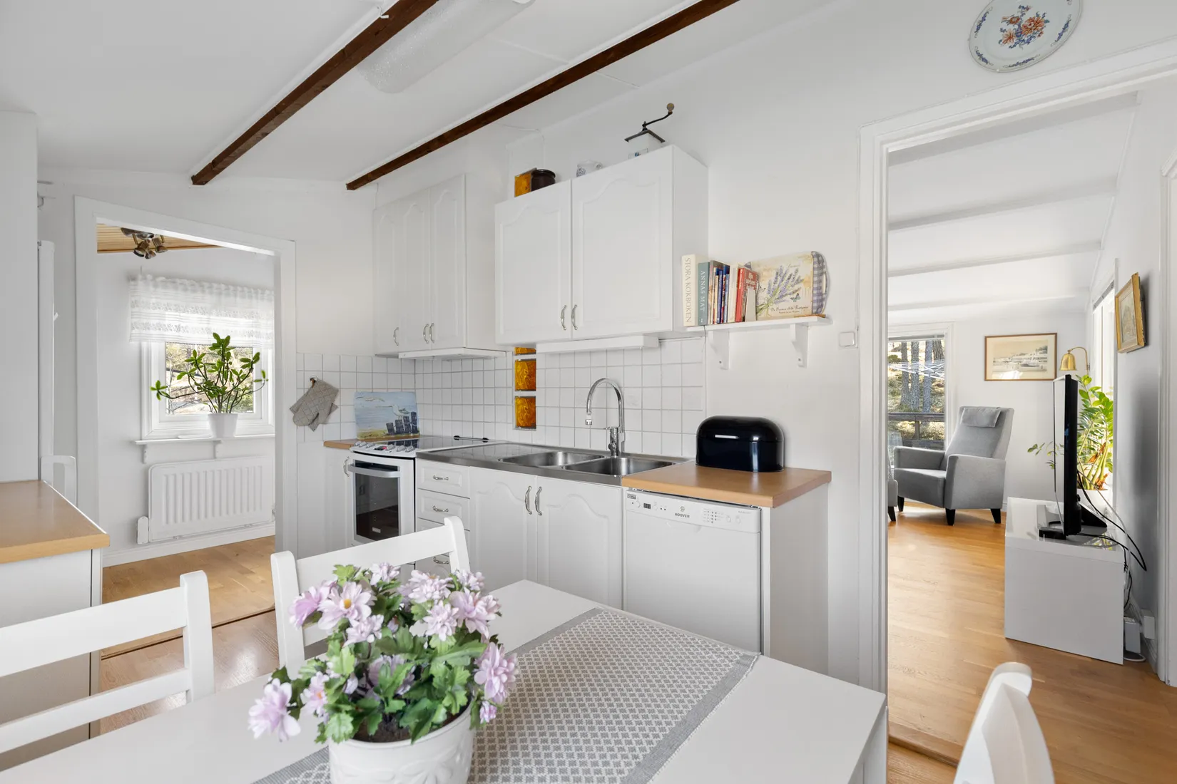 Fritidshus, Betesvägen 15, Evlinge, Värmdö