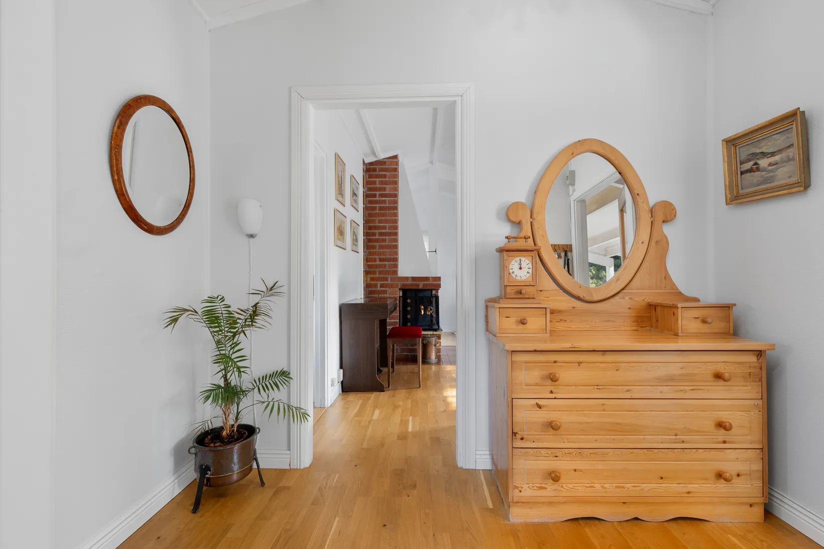 Fritidshus, Betesvägen 15, Evlinge, Värmdö