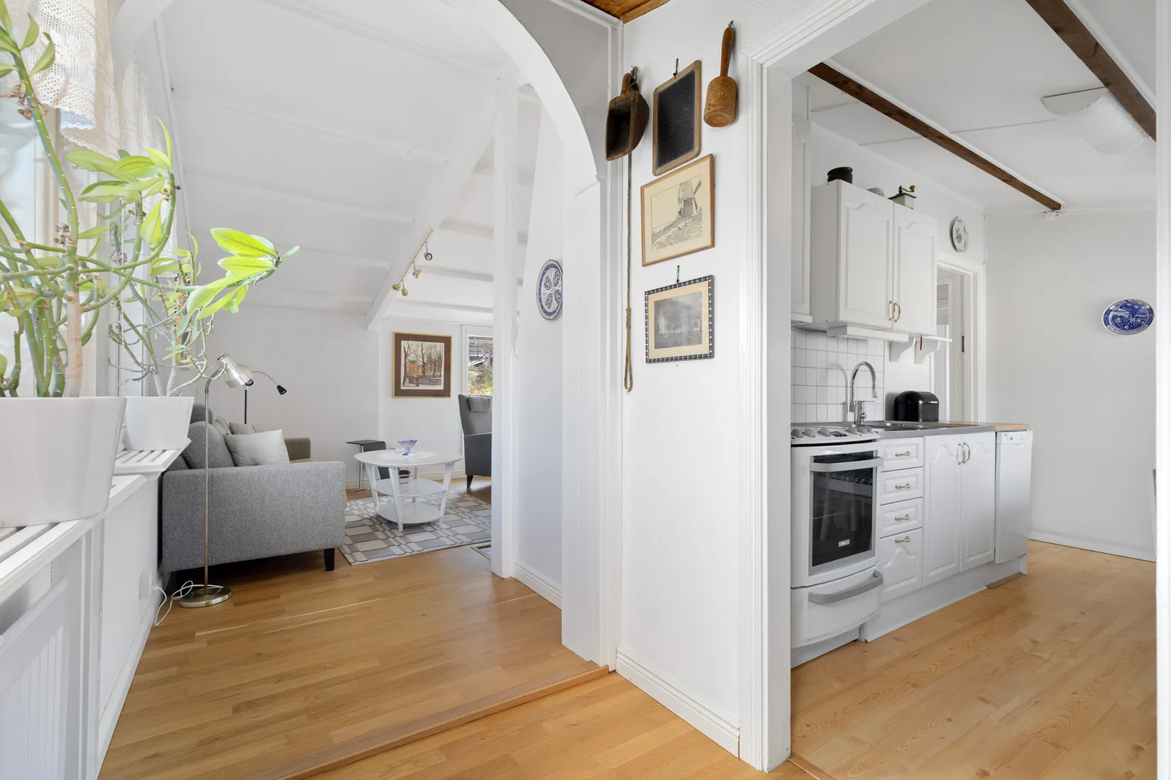 Fritidshus, Betesvägen 15, Evlinge, Värmdö