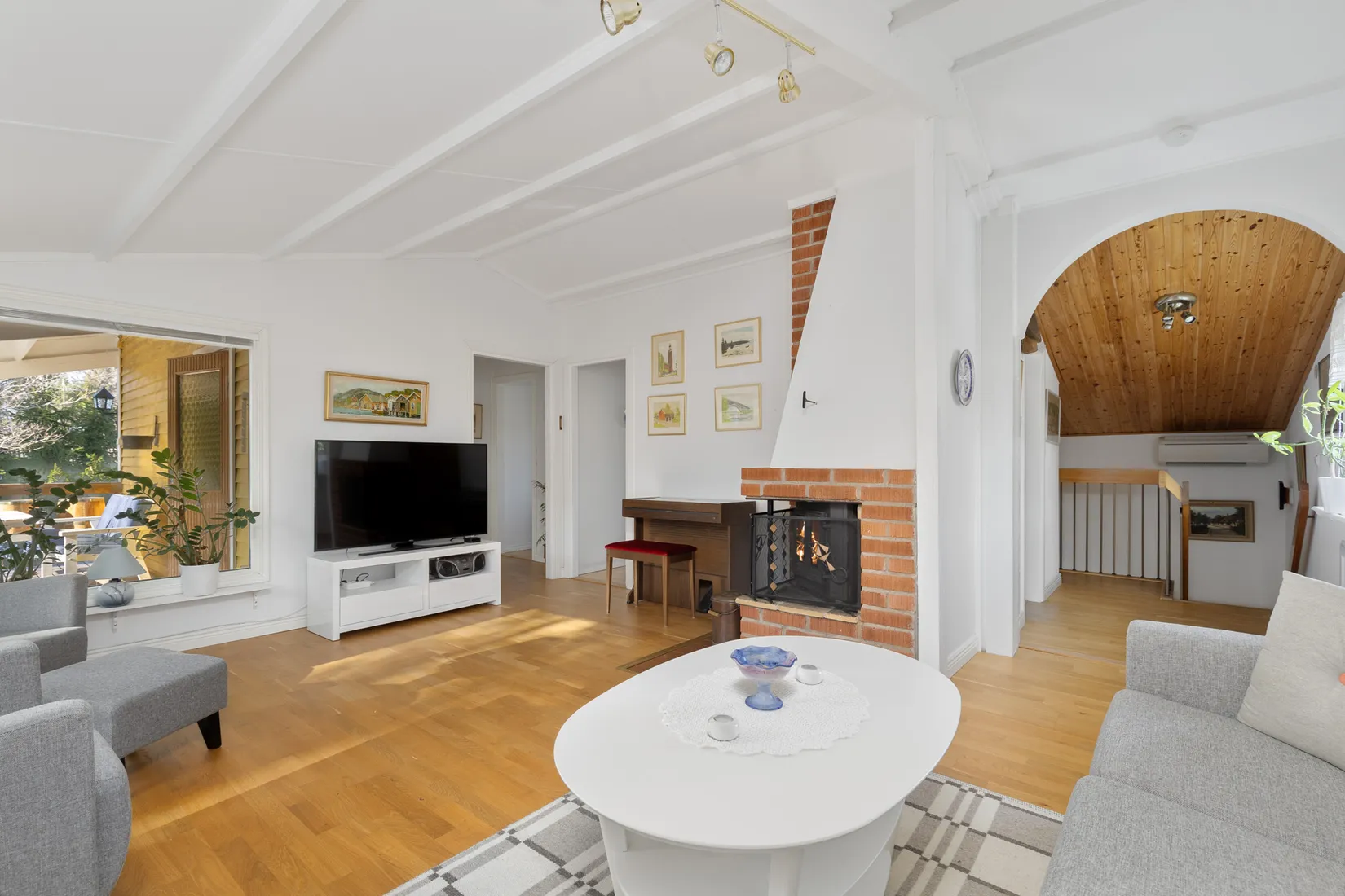 Fritidshus, Betesvägen 15, Evlinge, Värmdö