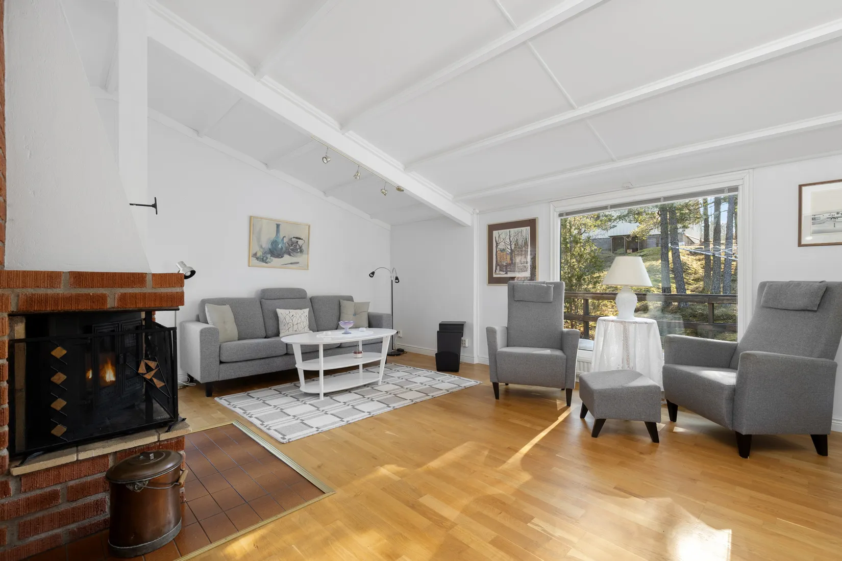 Fritidshus, Betesvägen 15, Evlinge, Värmdö