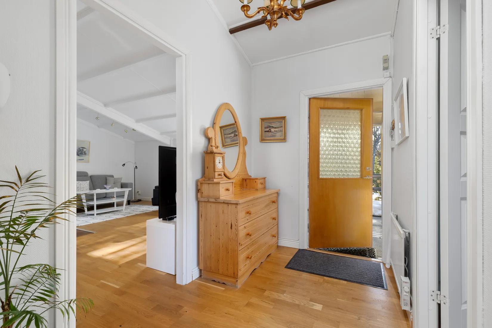 Fritidshus, Betesvägen 15, Evlinge, Värmdö