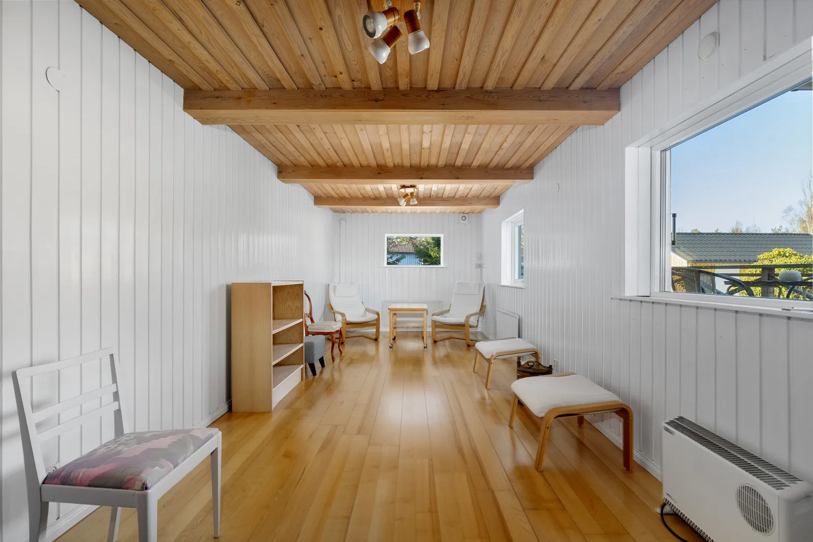 Fritidshus, Betesvägen 15, Evlinge, Värmdö