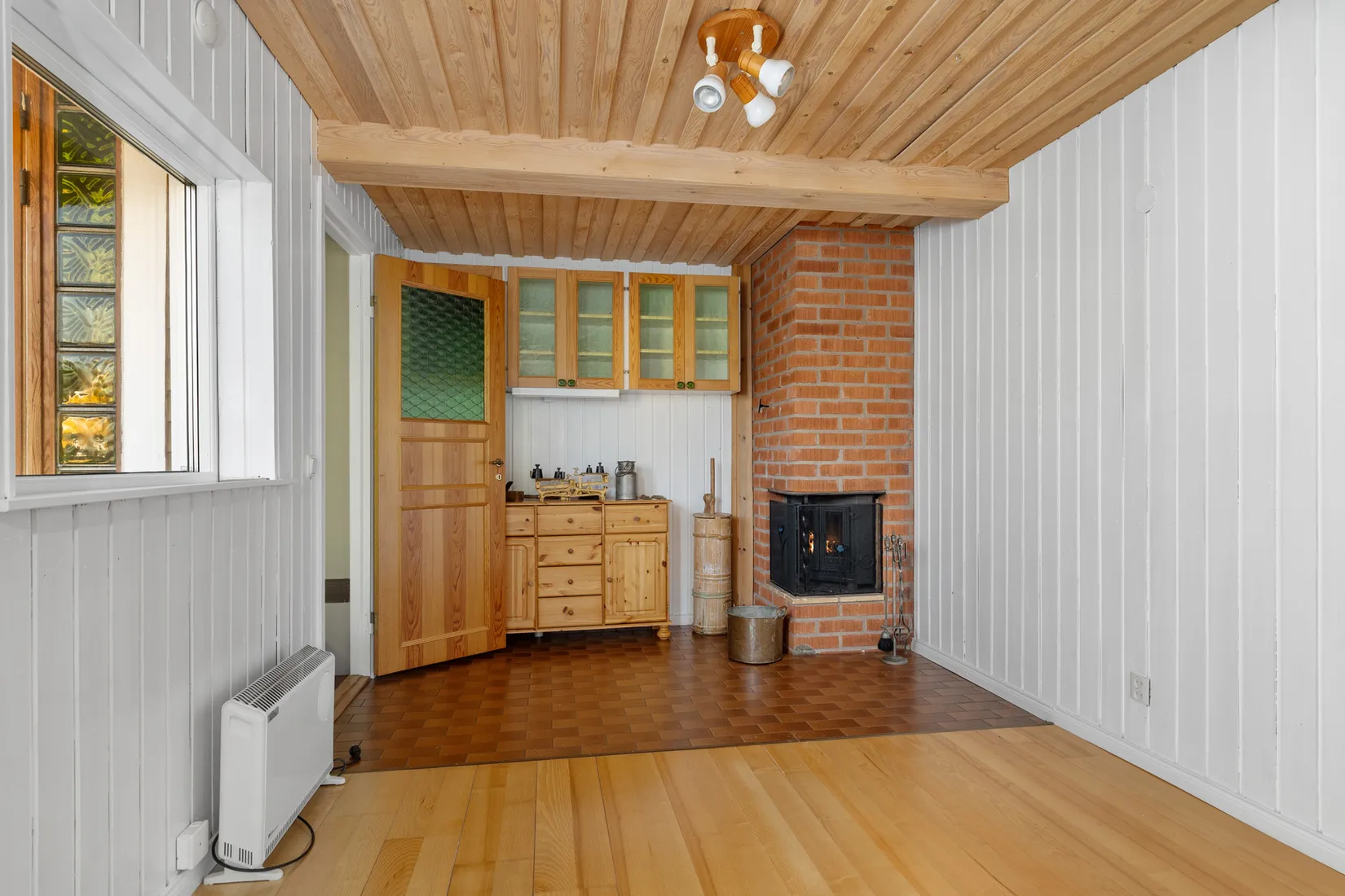 Fritidshus, Betesvägen 15, Evlinge, Värmdö