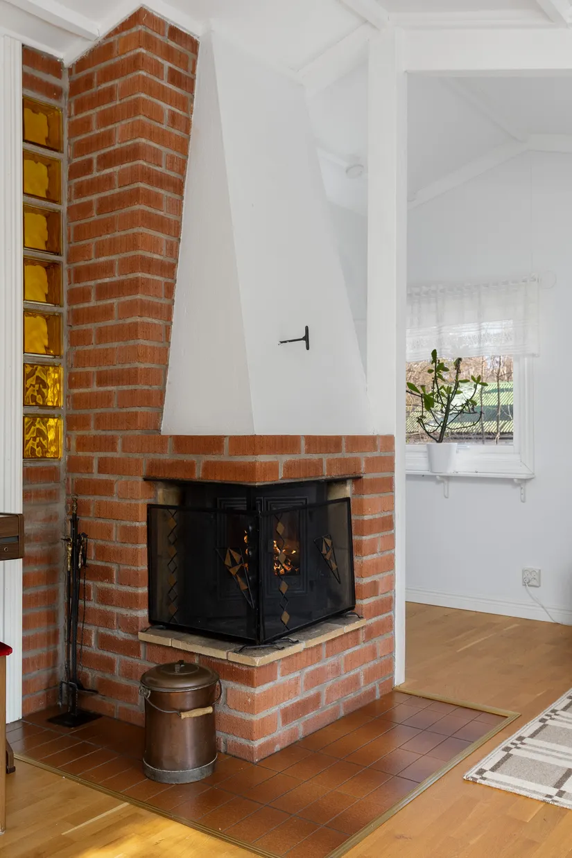 Fritidshus, Betesvägen 15, Evlinge, Värmdö