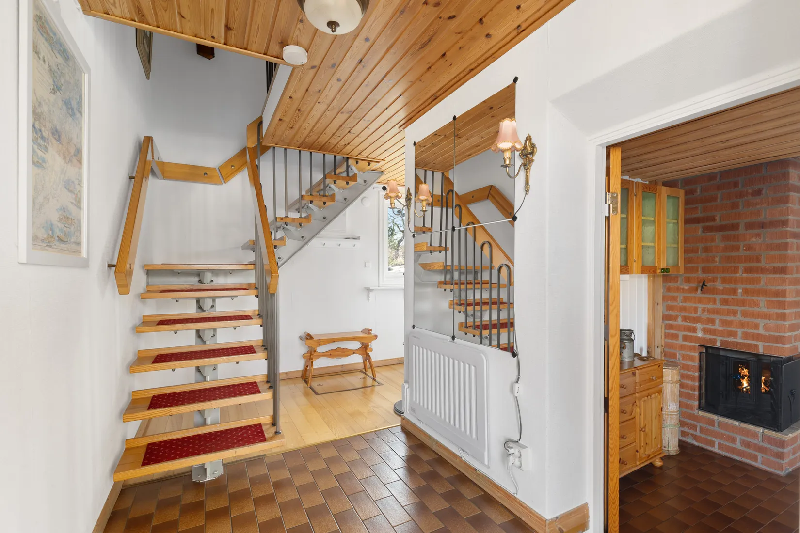 Fritidshus, Betesvägen 15, Evlinge, Värmdö