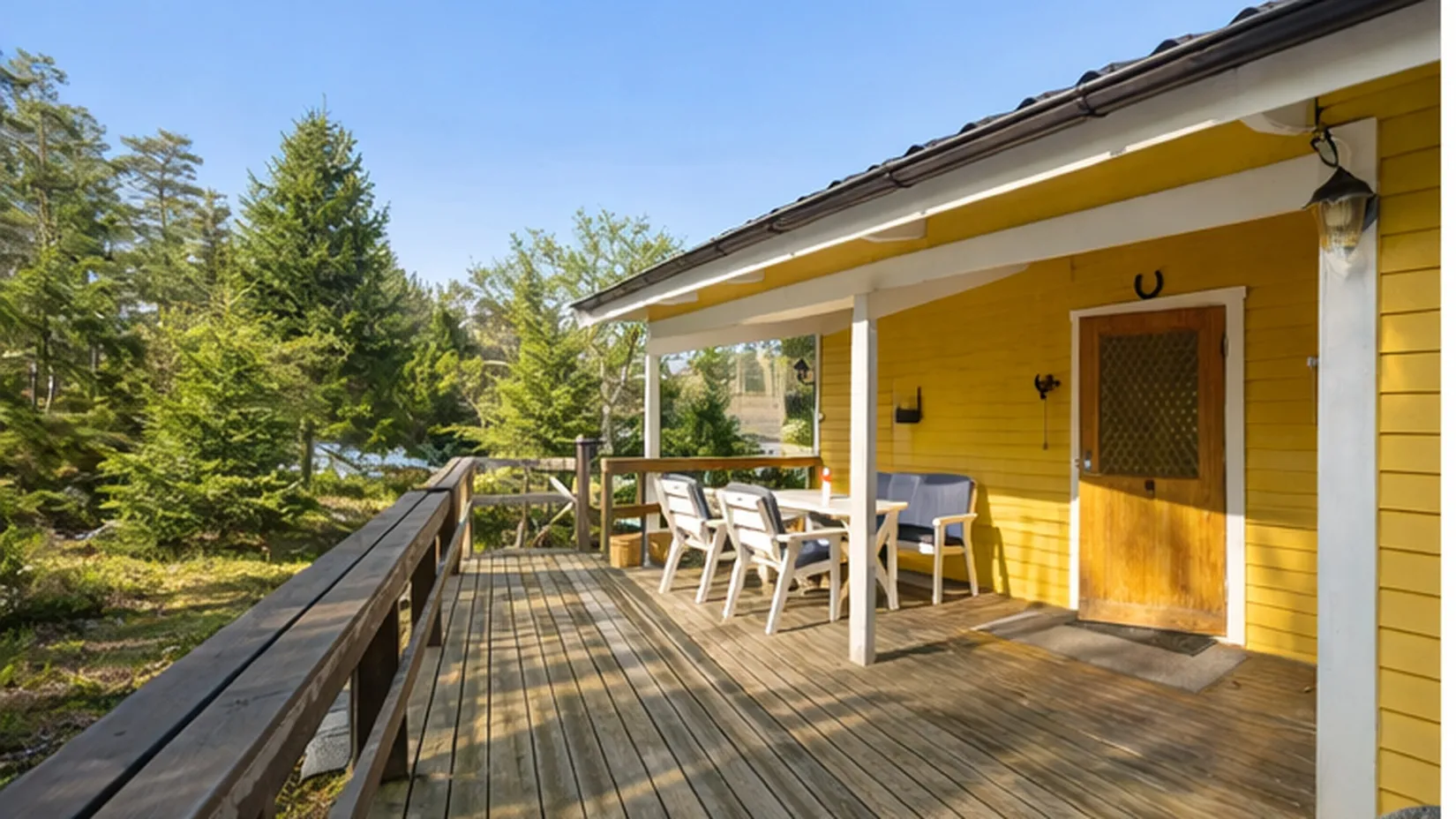 Fritidshus, Betesvägen 15, Evlinge, Värmdö