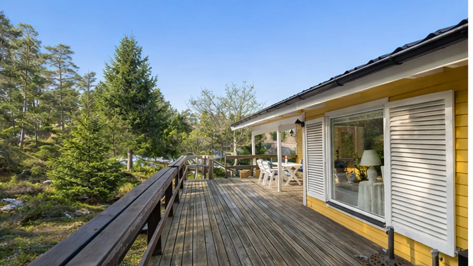 Fritidshus, Betesvägen 15, Evlinge, Värmdö