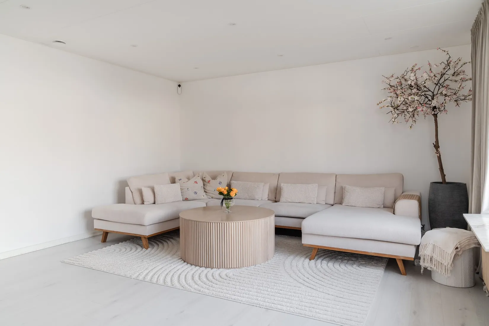 Bostadsrätt, Radhus, Fyrhögagatan 71, Bårslöv, Helsingborg