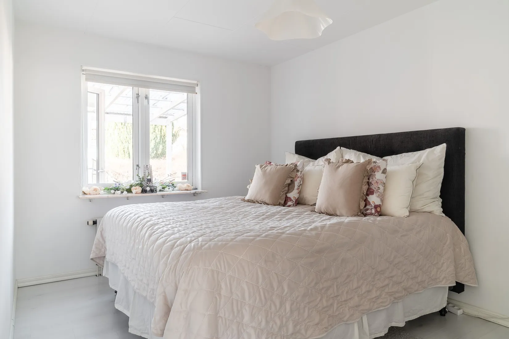 Bostadsrätt, Radhus, Fyrhögagatan 71, Bårslöv, Helsingborg