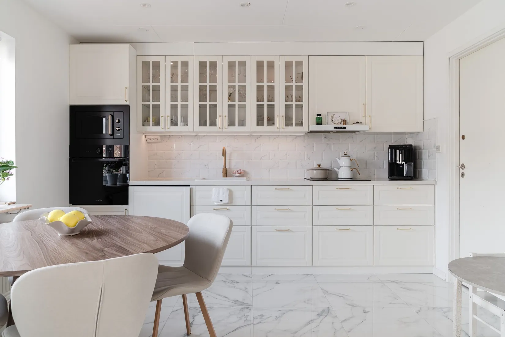 Bostadsrätt, Radhus, Fyrhögagatan 71, Bårslöv, Helsingborg