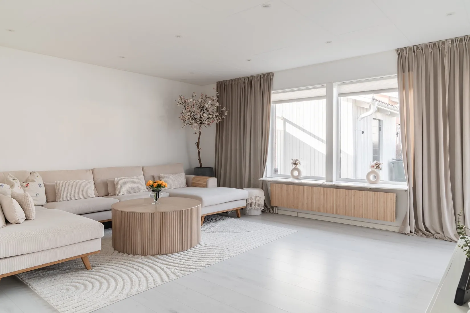 Bostadsrätt, Radhus, Fyrhögagatan 71, Bårslöv, Helsingborg