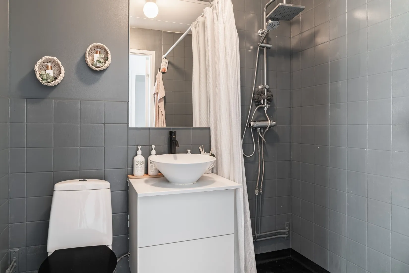 Bostadsrätt, Radhus, Fyrhögagatan 71, Bårslöv, Helsingborg